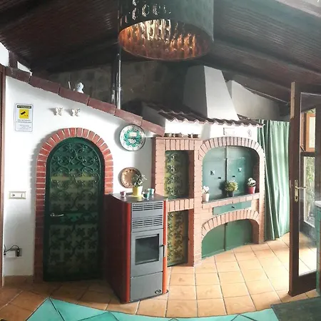 Mara Bed & Breakfast Cetara
